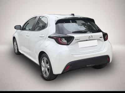 Mazda 2 (2026) - Photo 2