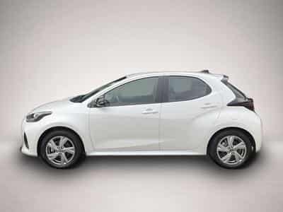 Mazda 2 (2026) - Photo 6