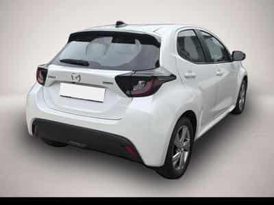 Mazda 2 (2026) - Photo 3