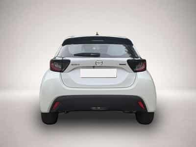 Mazda 2 (2026) - Photo 7