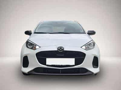 Mazda 2 (2026) - Photo 5