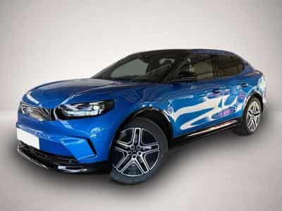 Ford Capri (2025) - Foto 1