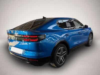 Ford Capri (2025) - Foto 3