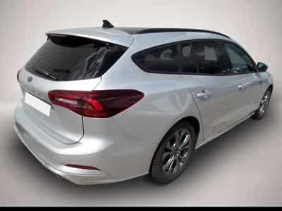 Ford Focus (2024) - Foto 2