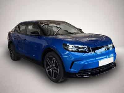 Ford Capri (2025) - Foto 2