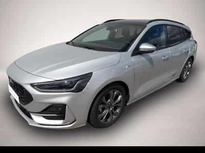 Ford Focus (2024) - Foto 1
