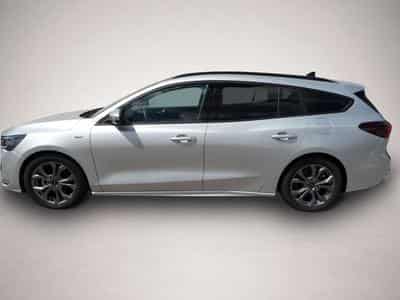 Ford Focus (2024) - Foto 3