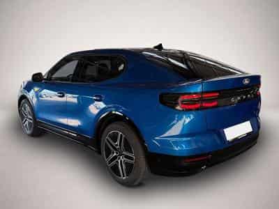 Ford Capri (2025) - Foto 4