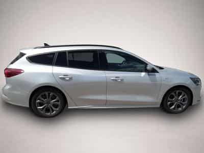 Ford Focus (2024) - Foto 4