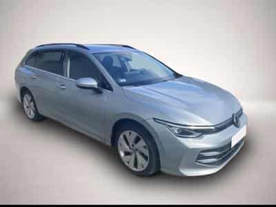 VW Golf (2025) - Foto 1