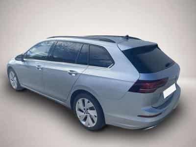 VW Golf (2025) - Foto 3