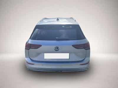 VW Golf (2025) - Foto 4