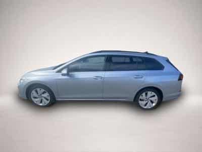 VW Golf (2025) - Foto 5