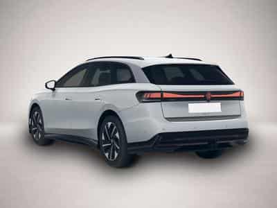 VW ID.5 (2025) - Photo 3