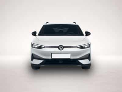 VW ID.5 (2025) - Photo 6