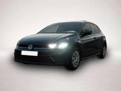 VW Polo (2025) - Photo 1