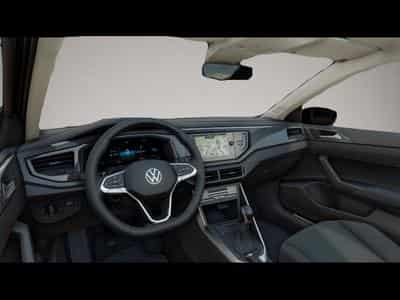 VW Polo (2025) - Photo 3