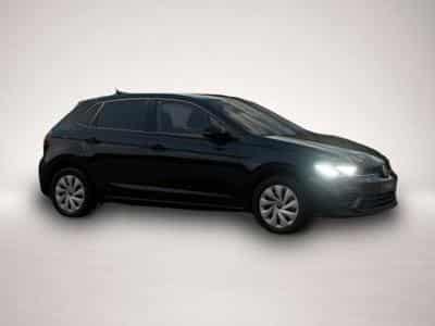 VW Polo (2025) - Photo 2