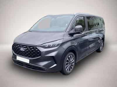 Ford Tourneo (2025) - Foto 1