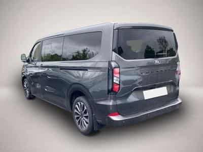 Ford Tourneo (2025) - Foto 3