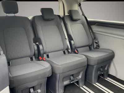 Ford Tourneo (2025) - Foto 5