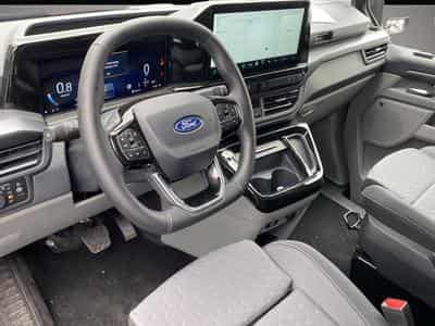 Ford Tourneo (2025) - Foto 4