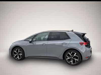 VW ID.3 (2024) - Photo 3