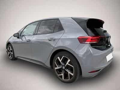 VW ID.3 (2024) - Photo 4