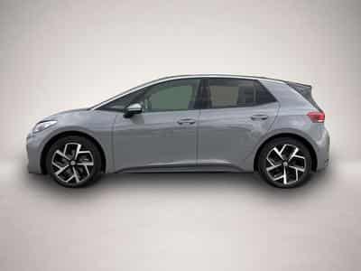 VW ID.3 (2024) - Photo 2
