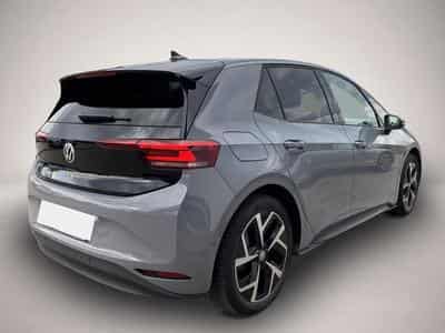 VW ID.3 (2024) - Photo 6