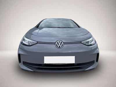 VW ID.3 (2024) - Photo 8