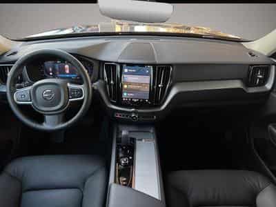Volvo XC60 (2024) - Foto 8