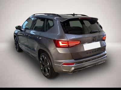 Cupra Ateca (2025) - Foto 5