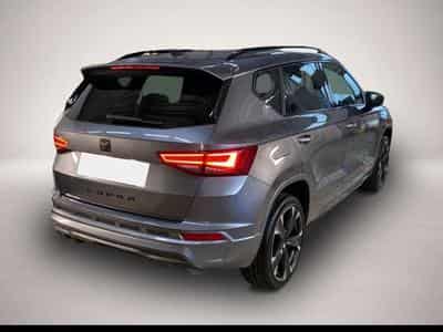 Cupra Ateca (2025) - Foto 4