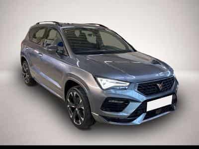 Cupra Ateca (2025) - Foto 3