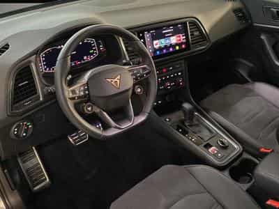 Cupra Ateca (2025) - Foto 6