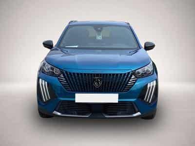 Peugeot 2008 (2025) - Foto 3