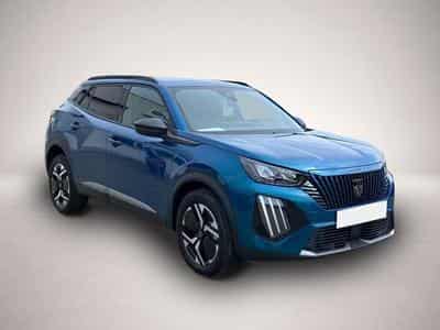 Peugeot 2008 (2025) - Foto 4