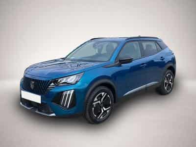 Peugeot 2008 (2025) - Foto 2