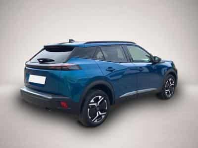 Peugeot 2008 (2025) - Foto 5