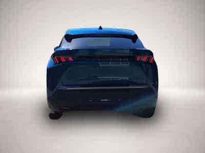 Peugeot 3008 (2024) - Photo 4