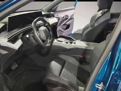 Peugeot 3008 (2024) - Photo 6