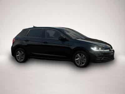 VW Polo (2025) - Photo 2