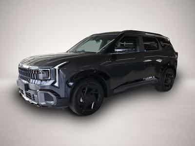Kia Frontier (2026) - Photo 1