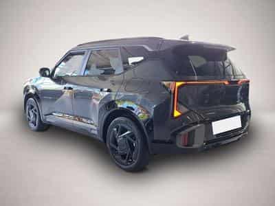 Kia Frontier (2026) - Photo 3