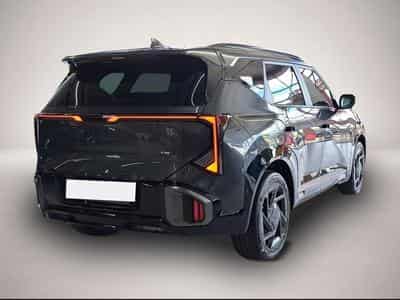 Kia Frontier (2026) - Photo 2