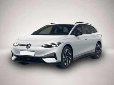 VW ID.5 (2025) - Photo 1