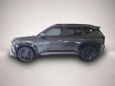 Kia Frontier (2026) - Photo 4