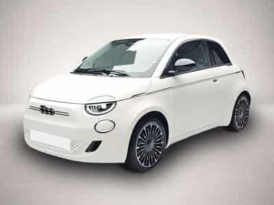 Fiat 500 (2026) - Photo 1