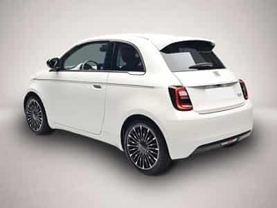 Fiat 500 (2026) - Photo 3